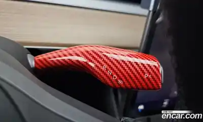 Tesla Model Y 2024 0.2 гидро в Москве № 231706, миниатюра 9