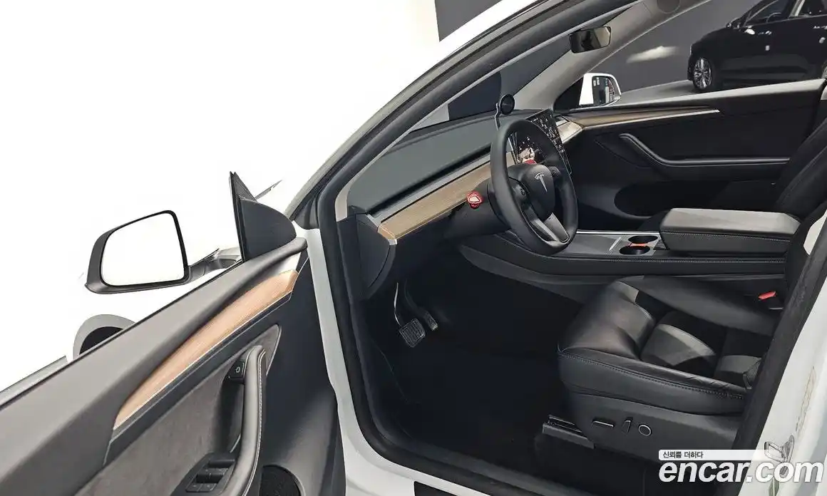 Tesla Model Y 2024 0.2 гидро в Москве № 231706, фото 10