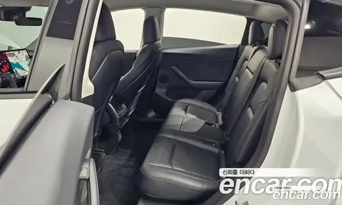 Tesla Model Y 2022 0.2 гидро в Москве № 231869, фото 12