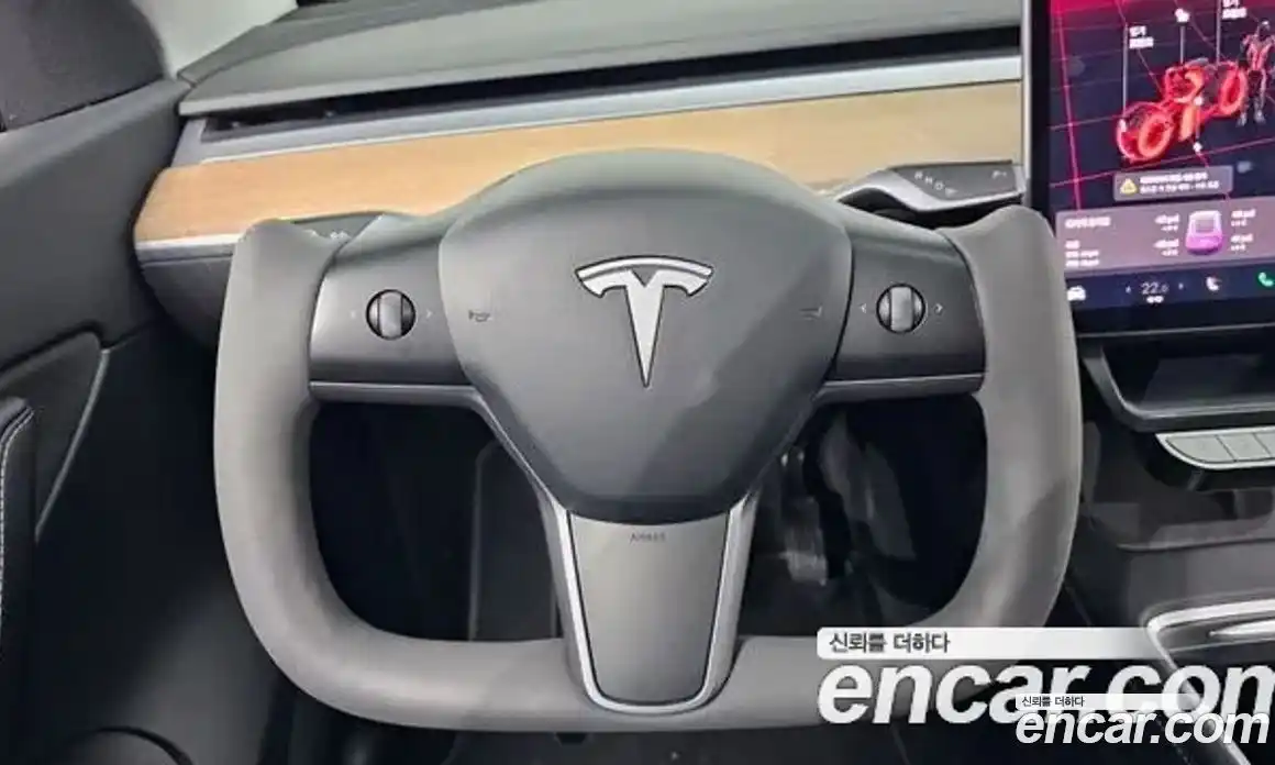 Tesla Model Y 2022 0.2 гидро в Москве № 231869, фото 13