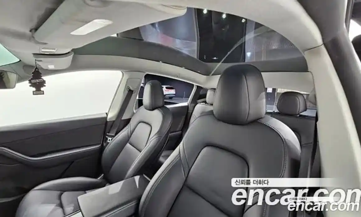 Tesla Model Y 2022 0.2 гидро в Москве № 231869, фото 19