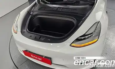 Tesla Model Y 2022 0.2 гидро в Москве № 231869, миниатюра 6