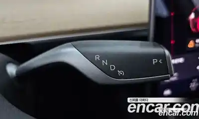 Tesla Model Y 2022 0.2 гидро в Москве № 231869, миниатюра 9