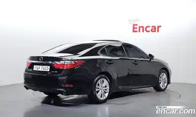 Lexus ES 2015 3.5 гидро в Москве № 232042, миниатюра 2
