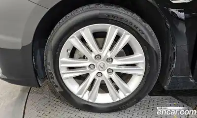Lexus ES 2015 3.5 гидро в Москве № 232042, миниатюра 5