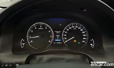 Lexus ES 2015 3.5 гидро в Москве № 232042, миниатюра 8