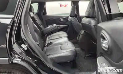 Jeep Cherokee 2022 2.4 гидро в Москве № 232312, миниатюра 12