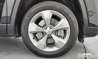 Jeep Cherokee 2022 2.4 гидро в Москве № 232312, миниатюра 5