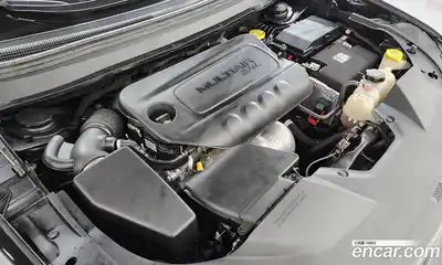Jeep Cherokee 2022 2.4 гидро в Москве № 232312, миниатюра 6