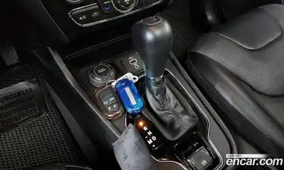 Jeep Cherokee 2022 2.4 гидро в Москве № 232312, миниатюра 9