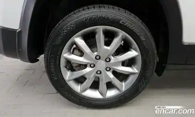 Jeep Cherokee 2017 2.4 гидро в Москве № 232531, миниатюра 5