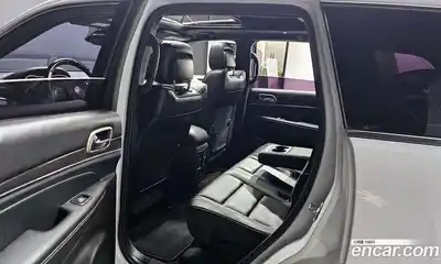 Jeep Cherokee 2016 3.6 гидро в Москве № 232548, миниатюра 11