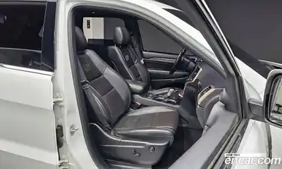Jeep Cherokee 2016 3.6 гидро в Москве № 232548, миниатюра 12