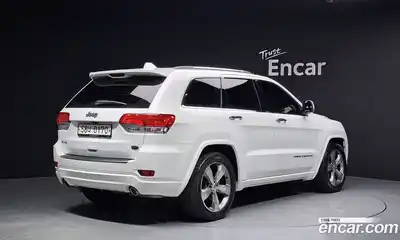 Jeep Cherokee 2016 3.6 гидро в Москве № 232548, миниатюра 2