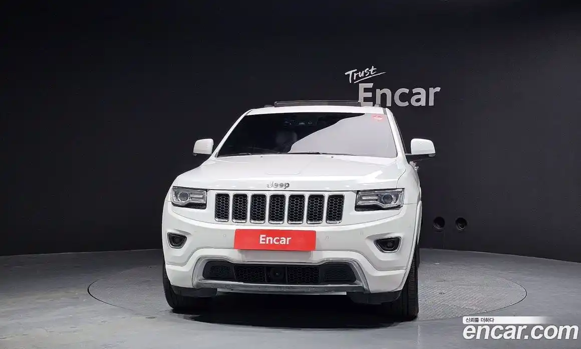 Jeep Cherokee 2016 3.6 гидро в Москве № 232548, фото 3