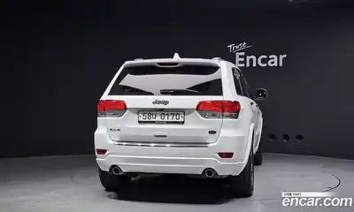 Jeep Cherokee 2016 3.6 гидро в Москве № 232548, миниатюра 4