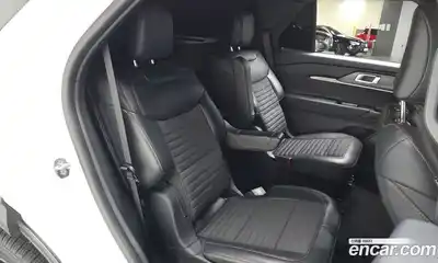 Ford Explorer 2025 2.3 гидро в Москве № 233018, миниатюра 11