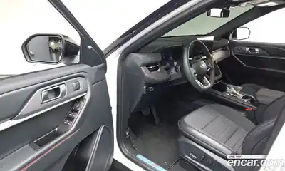 Ford Explorer 2025 2.3 гидро в Москве № 233018, миниатюра 10