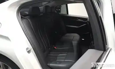 BMW 5-Series 2019 2.0 гидро в Москве № 234617, миниатюра 11