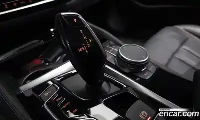 BMW 5-Series 2019 2.0 гидро в Москве № 234617, миниатюра 8