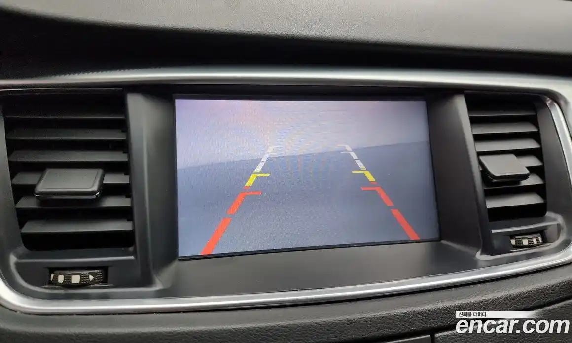 Peugeot 508 2012 2.2 гидро в Москве № 235634, фото 15