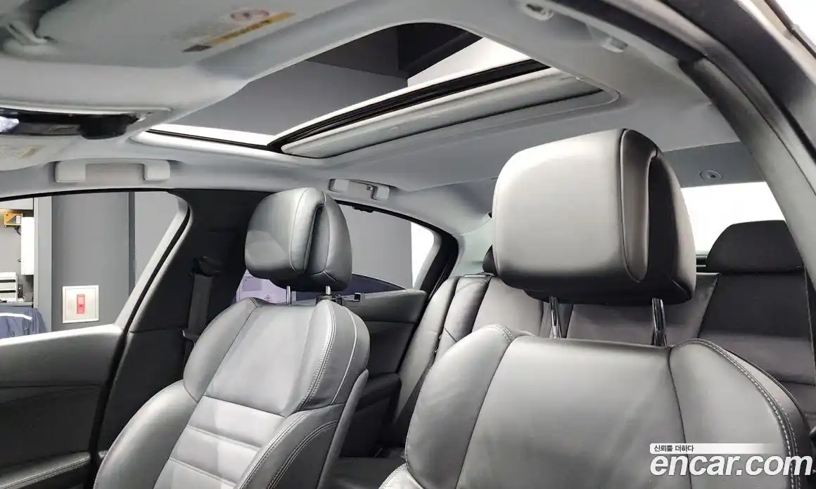 Peugeot 508 2012 2.2 гидро в Москве № 235634, фото 19