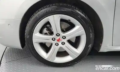 Peugeot 508 2012 2.2 гидро в Москве № 235634, миниатюра 5