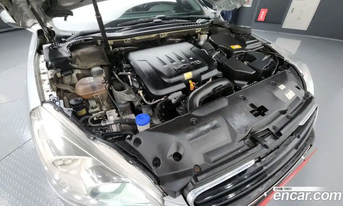 Peugeot 508 2012 2.2 гидро в Москве № 235634, фото 6