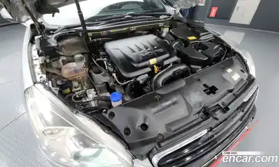 Peugeot 508 2012 2.2 гидро в Москве № 235634, миниатюра 6