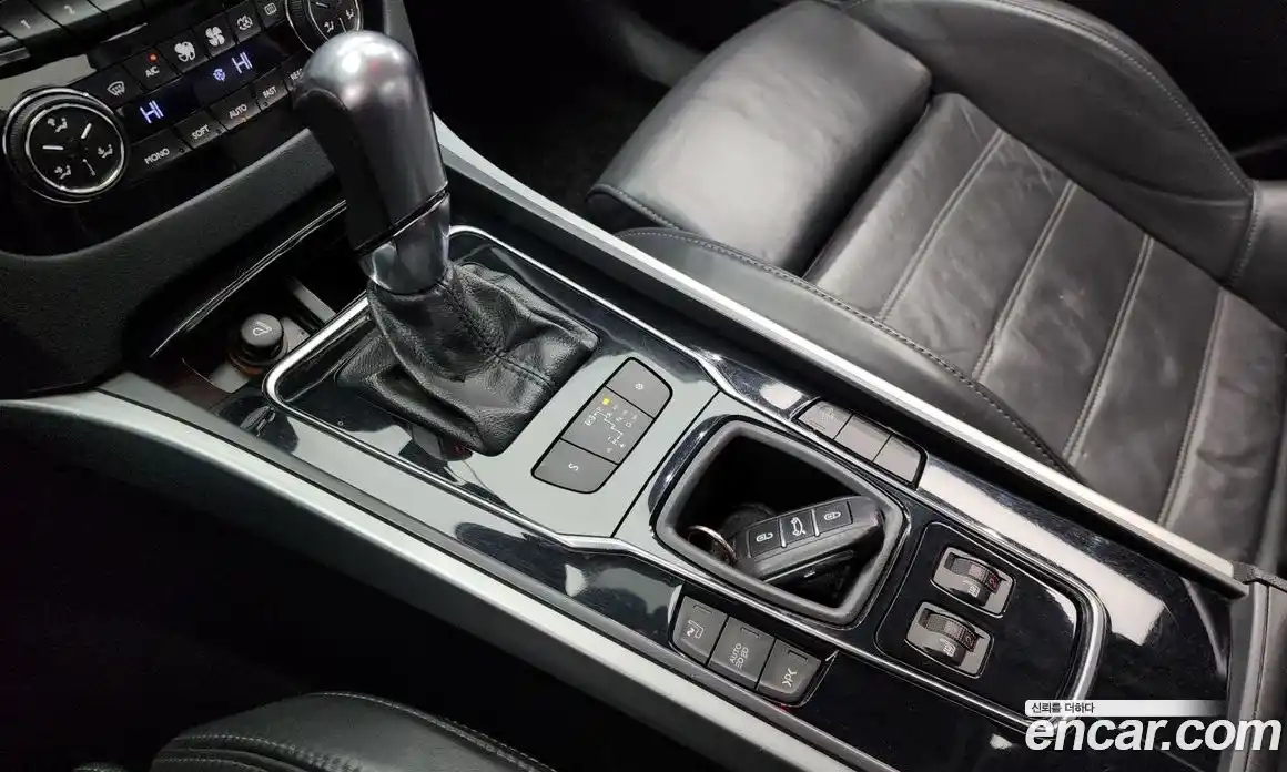 Peugeot 508 2012 2.2 гидро в Москве № 235634, фото 9