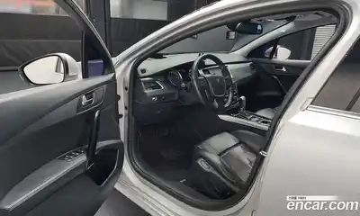 Peugeot 508 2012 2.2 гидро в Москве № 235634, миниатюра 10