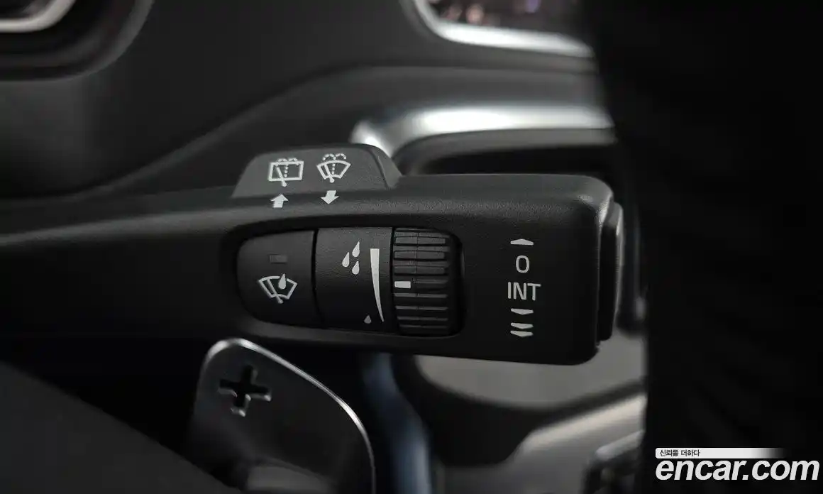 Volvo V40 2018 2.0 гидро в Москве № 250955, фото 19