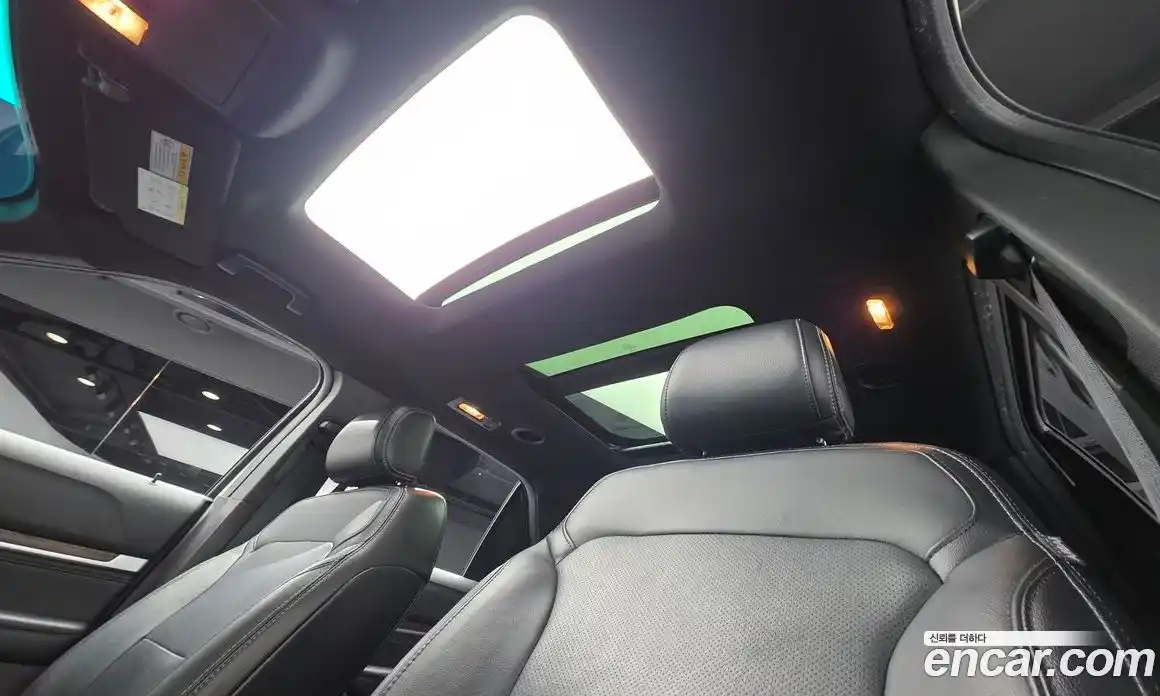 Ford Explorer 2016 2.3 гидро в Москве № 255624, фото 13