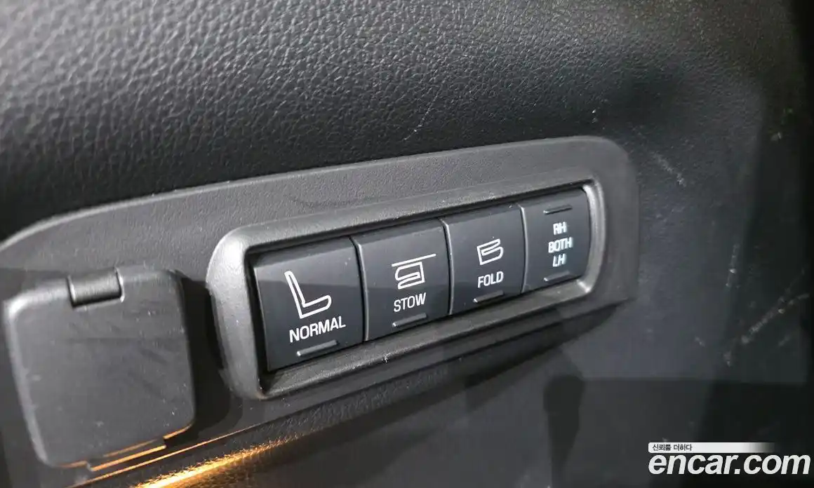 Ford Explorer 2016 2.3 гидро в Москве № 255624, фото 20