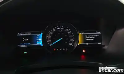 Ford Explorer 2016 2.3 гидро в Москве № 255624, миниатюра 8