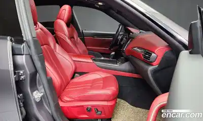 Maserati Levante 2017 3.0 гидро в Москве № 255951, миниатюра 11