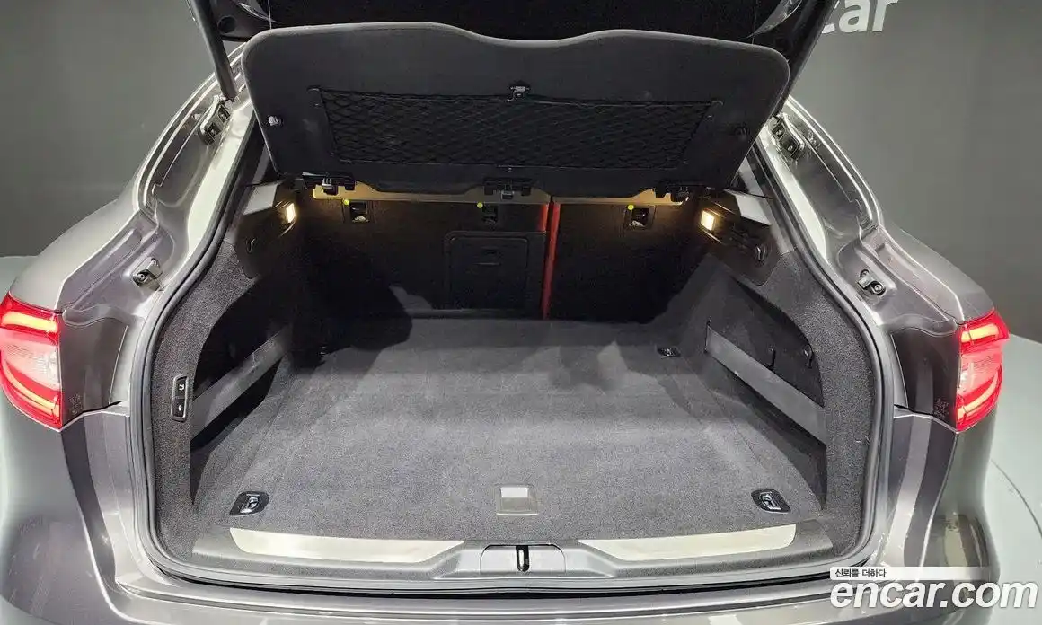 Maserati Levante 2017 3.0 гидро в Москве № 255951, фото 20