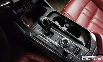 Maserati Levante 2017 3.0 гидро в Москве № 255951, миниатюра 9