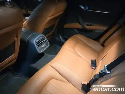 Maserati Ghibli 2022 2.0 гидро в Москве № 255976, миниатюра 6