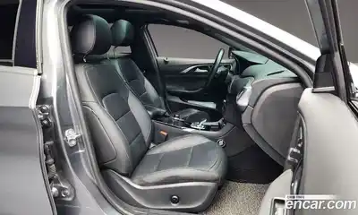 Infiniti QX30 2019 2.0 гидро в Москве № 256140, миниатюра 11