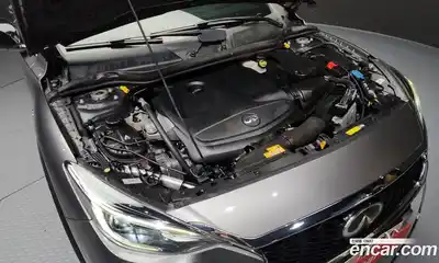 Infiniti QX30 2019 2.0 гидро в Москве № 256140, миниатюра 6