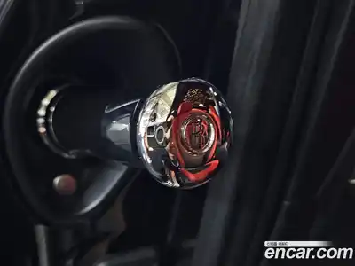 Rolls-Royce Wraith 2018 6.6 гидро в Москве № 256706, миниатюра 11