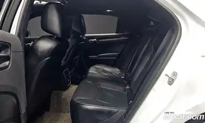Chrysler 300C 2014 3.6 гидро в Москве № 256751, миниатюра 12