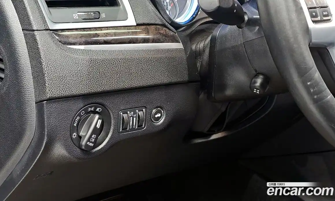Chrysler 300C 2014 3.6 гидро в Москве № 256751, фото 16