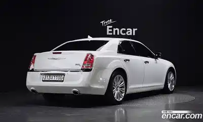 Chrysler 300C 2014 3.6 гидро в Москве № 256751, миниатюра 2