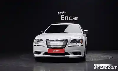 Chrysler 300C 2014 3.6 гидро в Москве № 256751, миниатюра 3