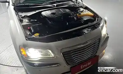 Chrysler 300C 2014 3.6 гидро в Москве № 256751, миниатюра 6