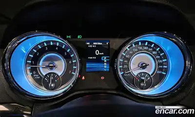 Chrysler 300C 2014 3.6 гидро в Москве № 256751, миниатюра 8