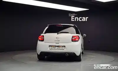Citroen DS3 2014 1.6 гидро в Москве № 256802, миниатюра 4