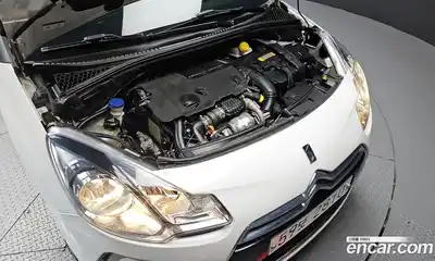 Citroen DS3 2014 1.6 гидро в Москве № 256802, миниатюра 6